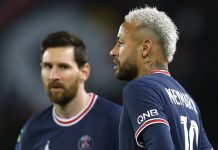 Messi nahvalio saigrače: Mbappe je zvijer, a život me ponovo spojio s Neymarom. Osvojit ćemo Ligu Prvaka