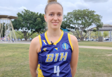 Deura: Pred nama je historijska utakmica za BiH, želimo slaviti