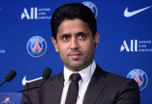 Katarski biznismen i šef PSG-a Nasser Al-Khelaifi dolazi u Split