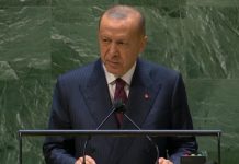 Erdogan u svom govoru u UN-u spomenuo situaciju na Balkanu: Na prvo mjesto stavio Bosnu i Hercegovinu