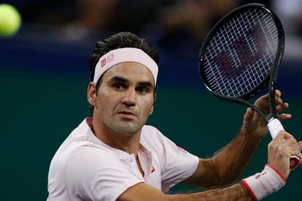 Roger-Federer