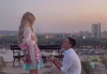 JOŠ JEDNO SLAVLJE U PORODICI ĐOKOVIĆ! STIŽE PRINOVA: Čestitke ne prestaju