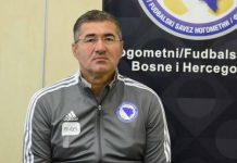 Musa: Cilj nam je zadržati prvo mjesto u grupi
