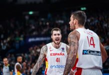 Eurobasket: Španija “srušila” Francusku! Zlato nakon 7 godina čekanja!