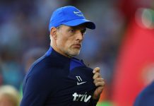 Thomas Tuchel dobio otkaz u Chelseaju!