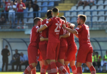 Velež deklasirao Tuzla City u Gabeli