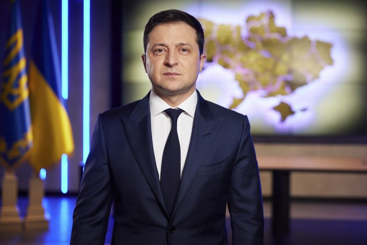 Vladimir-Zelenski