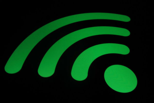 WI-FI
