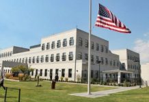 Ambasada SAD se oglasila o sankcijama Diani Kajmaković