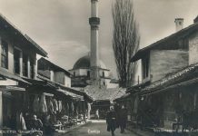 (VIDEO) Pogledajte kako je izgledalo Sarajevo 1920. godine