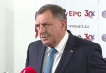Dodik nakon odluke Ustavnog suda: Slijedi snažan, možda neočekivan odgovor
