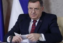 Dodik: Sa muslimanima ne možemo imati zajedničke škole i udžbenike