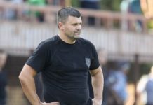 Dudić o uvredama navijača Veleža: Nisam zaslužio da mi psuju ženu, djecu i majku