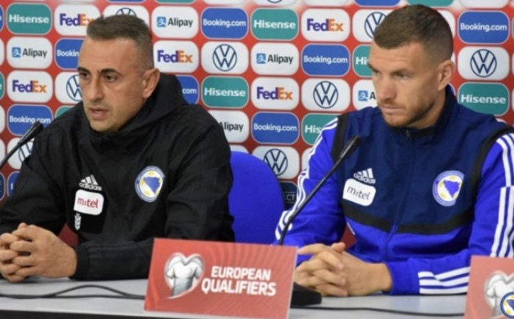 dzeko