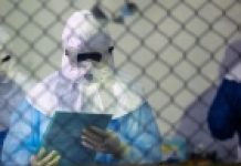 Uganda proglasila epidemiju ebole