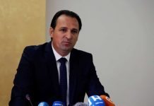 Džafić: U toku pregovori o uvođenju voza na relaciji Sarajevo – Zagreb