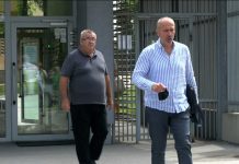 Slučaj Memić: Tužilaštvo BiH pokrenulo istragu protiv Burzić, Ćosić i dr.