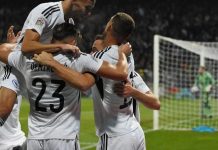 Zmajevi savladali Crnu Goru i plasirali se u elitni rang Lige nacija