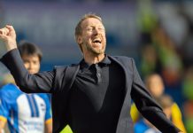 Novi menadžer Čelzija Grem Poter otkrio: Nikada nisam bio na utakmici Lige prvaka