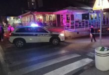 VIDEO / Detalji pucnjave u Kaknju: Uhapšene tri osobe, sukob iz kafića nastavio se na parkingu