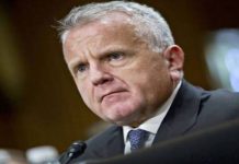 John Sullivan napušta poziciju američkog ambasadora u Rusiji