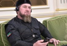 Kadirov se obrušio na Ruse koji ne žele u rat: Nemaju se pravo zvati muškarcima!
