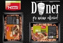 Iz MADI-ja samo najbolje – doner i panirana piletina