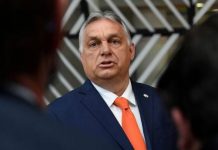 Mađarski premijer kaže da su se sankcije Rusiji ‘obile o glavu’ EU