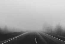 Oprez za vozače: Jaka magla, naročito u centralnoj i istočnoj Bosni