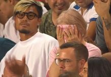 Majka putovala 9.000 kilometara da gleda sina: Ušao u igru i poslije 20 sekundi dobio crveni karton