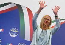 Analitičari o pobjedi Meloni: Hoće li u EU nastati osovina Rim-Varšava-Budimpešta?