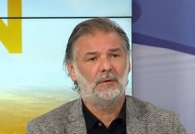 Mirvad Kurić se zahvalio sarajevskim taksistima: U pandemiji besplatno vozili lijekove građanima