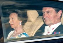 OSTAVILA PRVOG MUŽA ZBOG NJEGA, A ZBOG PISAMA NASTAO SKANDAL: Ko je suprug princeze Ane, kojeg je kraljica obožavala