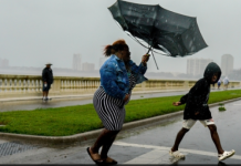 Najmanje šestero mrtvih nakon uragana na Floridi, šteta je ogromna