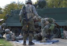 NATO čestitao OSBiH na najvišoj mogućoj ocjeni