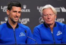 Đoković: Mogu se samo nadati da ću igrati u Australiji