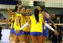 Kvalifikacije za Evropsko prvenstvo: Odbojkašice BiH deklasirale Norvešku!