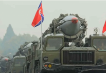 Sjeverna Koreja demantirala tvrdnje: “Nismo isporučili nikakvo oružje niti streljivo Rusiji, a SAD-u koji širi ove glasine poručujemo da drže jezik za zubima”