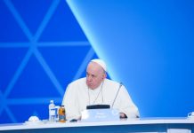 Papa Franjo na Kongresu poglavara svjetskih i tradicionalnih religija pozvao na ulaganje u obrazovanje