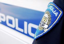 Policijska akcija u Sarajevu: Uhapšeni bivši službenik SIPA-e Fahrudin Gačanović i Admir Arnautović