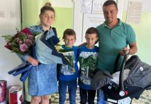 Majka preminule djevojčice Džene Gadžun izašla iz porodilišta: “Na svijet je stigao naš mali Džan”