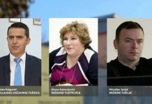 VSTV: Ne radi se o odabranim nego o kandidatima koji su zadovoljili uslove