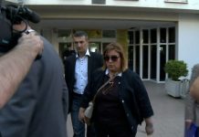 Ured disciplinskog tužioca VSTV-a provodi istragu protiv Kajmaković