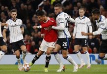 Koliko kalorija sagori profesionalni fudbaler tokom jedne utakmice?