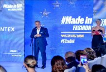 Sattler: EU ne djeluje kao donator, već kao investitor u budućnost