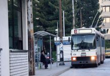 Besplatan prijevoz trolejbusima za vikend u Sarajevu