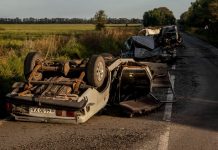 RAT U UKRAJINI, 200. DAN: Veliki ukrajinski protunapad se nastavlja, pod svoju kontrolu vraćaju i ključne gradove Izjum i Balaklija