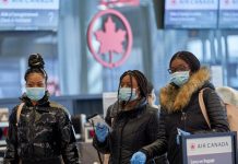 Kanada ukida COVID-19 mjere za one koji ulaze u zemlju