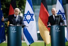 Izraelski premijer: Imamo cilj povećati izvoz gasa u Evropu