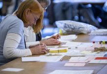 Švedski konzervativci dobili veliku podršku, rezultati još neizvjesni